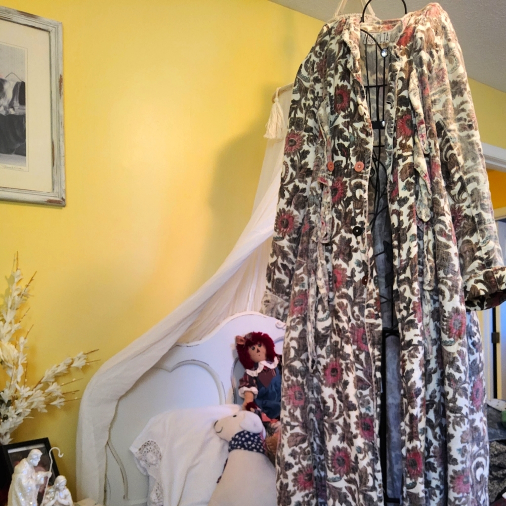 Vintage  coat
